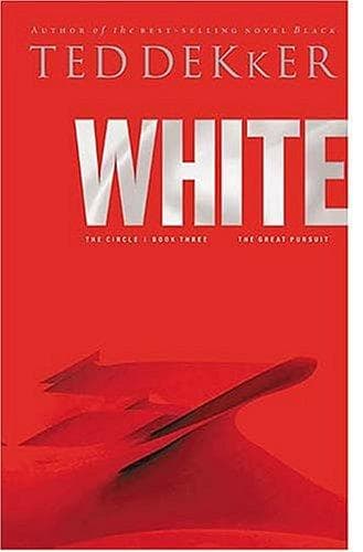 Cover of White