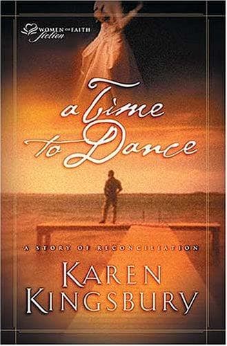 Cover of A Time to Dance
