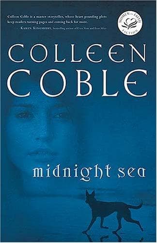 Cover of Midnight Sea