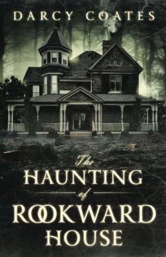 Cover of The Haunting of Rookward House
