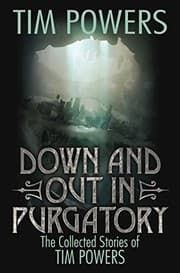Cover of Down and Out in Purgatory