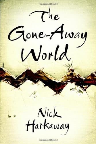 Cover of The Gone-Away World