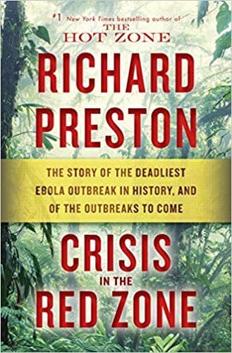 Cover of Crisis in the Red Zone