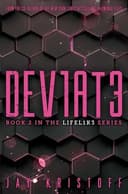 Cover of Dev1at3