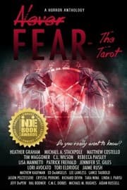 Cover of Never Fear - The Tarot: Do You Really Want To Know?