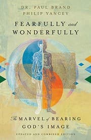 Cover of Fearfully and Wonderfully: The Marvel of Bearing God's Image