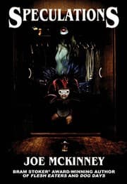 Cover of Speculations