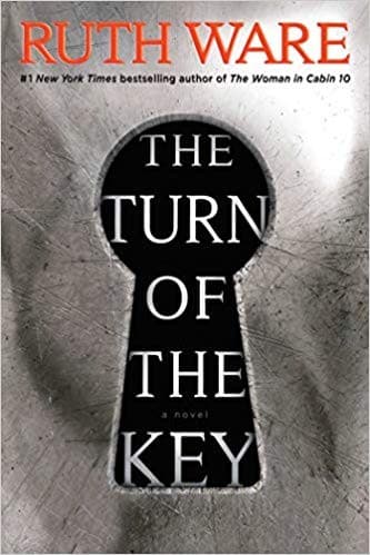 Cover of Turn of the Key