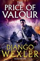 Cover of Price of Valour