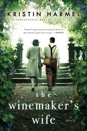 Cover of The Winemaker's Wife