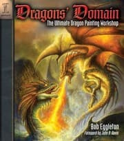 Cover of Dragons' Domain