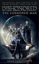 Cover of Dishonored
