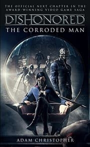 Cover of Dishonored