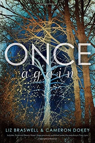 Cover of Once Again: Snow; Beauty Sleep