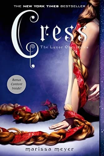 Cover of Cress