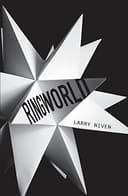 Cover of Ringworld