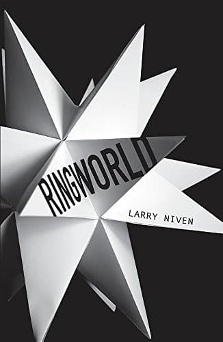 Cover of Ringworld