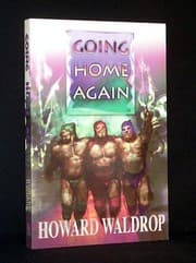 Cover of Going Home Again
