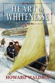 Cover of Heart Of Whitenesse