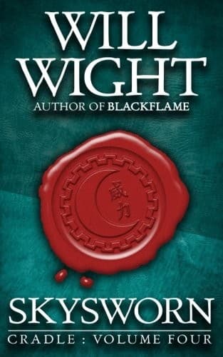 Cover of Skysworn (Cradle)