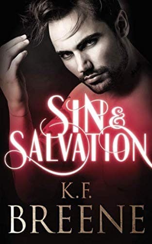 Cover of Sin & Salvation