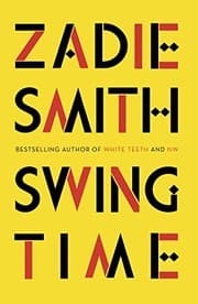 Cover of Swing Time