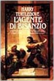 Cover of L'agente di Bisanzio