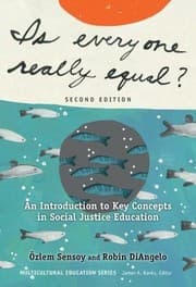 Cover of Is Everyone Really Equal?