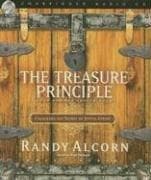 Cover of The Treasure Principle