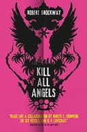 Cover of Kill All Angels