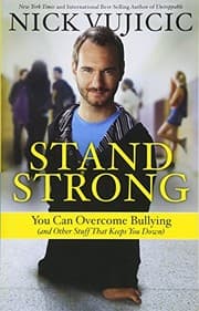 Cover of STAND STRONG
