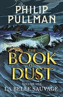 Cover of La Belle Sauvage