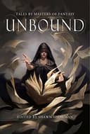 Cover of Unbound