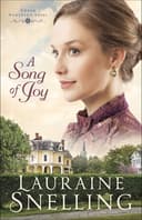 Cover of A Song of Joy