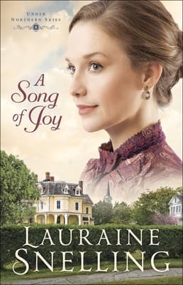 Cover of A Song of Joy