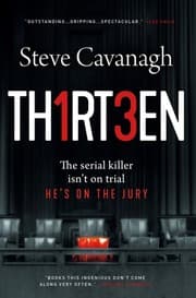Cover of Thirteen