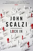 Cover of Lock In