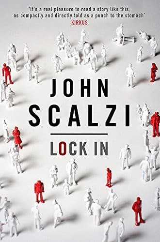 Cover of Lock In