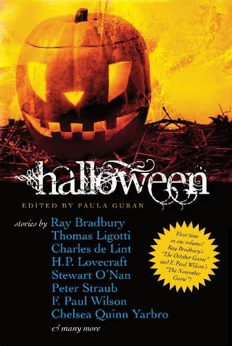 Cover of Halloween
