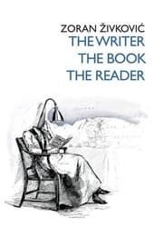Cover of The Writer, The Book, The Reader [signed slipcase]