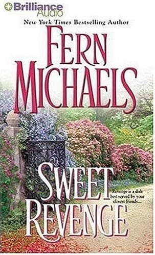 Cover of Sweet Revenge