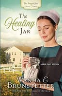 Cover of The Healing Jar