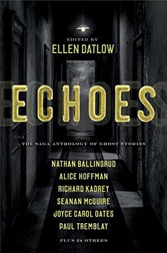 Cover of Echoes