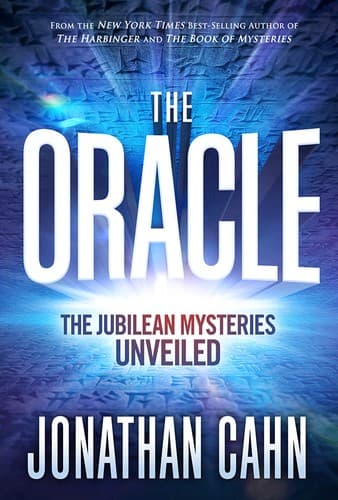 Cover of Oracle
