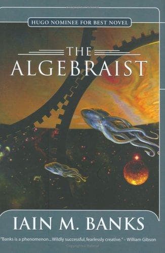 Cover of The Algebraist