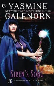 Cover of Siren's Song (Bewitching Bedlam) (Volume 3)