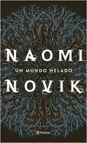 Cover of Un Mundo Helado