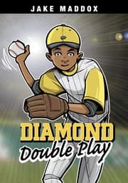 Cover of Diamond double play