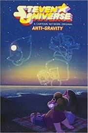Cover of Steven Universe