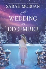 Cover of A Wedding in December